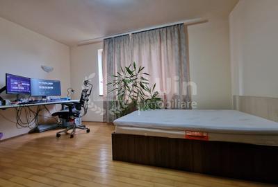 Apartament cu 3 camere semidecomandat, mobilat în Bună Ziua - 2