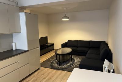 Apartament cu 2 camere semidecomandat în Hipodrom 4