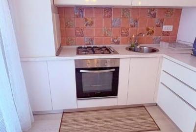 Stil urban confort modern I Studio 47mp, Tomis Plus, str Budapesta - 4