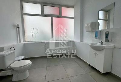 Spatiu comercial stradal, 108 mp, Complexul Studentesc - 9