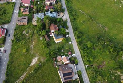 Teren intravilan de vânzare în Bunloc – Săcele, Brașov - 3