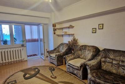 Garsonira decomandata, etaj intermediar, bloc cu lift. - 4