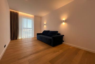 One Herastrau Towers Str. Nicolae Caranfil 74B 4 Camere Etaj 5 - 14