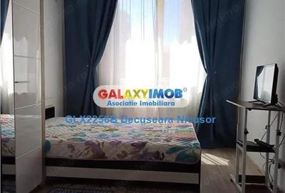 Apartament 3 camere Mobilat, Rezervelor in Militari Residence 94.900E - 15