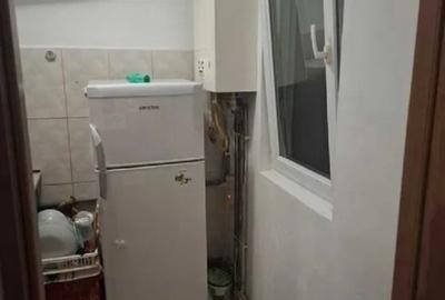 Apartament cu 2 camere semidecomandat în Semicentral - 2