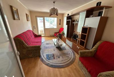 Apartament cu 3 camere semidecomandat în Central - 5
