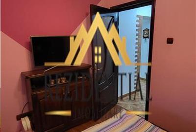 Apartament cu 3 camere decomandat, mobilat în Central - 11