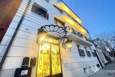 Spațiu comercial, de 55 mp, în Dorobanți - 28