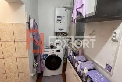Apartament cu o camera de vanzare in zona Elisabetin - 7