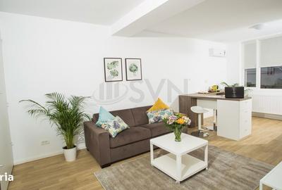 Apartament cu 2 camere în Pipera - 3