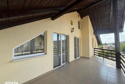 Casă cu 5 camere cu Teren 800 Mp în Valea Borcutului - 15