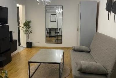 Garsonieră în Floreasca - 10