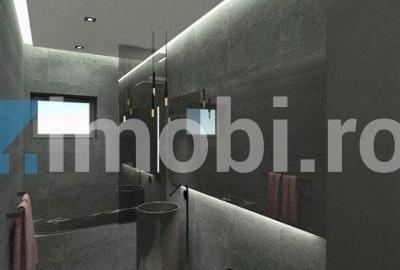 Apartament cu 2 camere + balcon si boxa, Targu Mures - 3