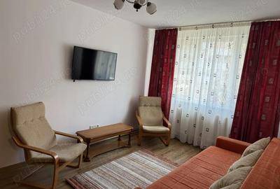 Apartament cu 2 camere semidecomandat în Hipodrom - 5