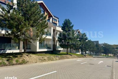 Apartament cu 3 camere în Cristian - 2