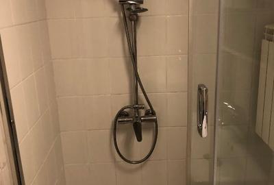 Ultracentral 2 camere - renovat si mobilat- ideal pentru investitie - 10