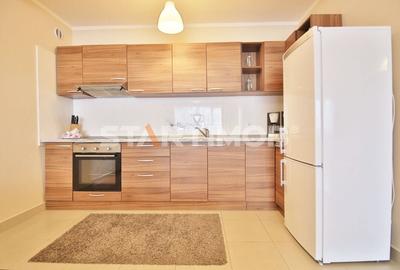 Apartament mobilat Central cu parcare - 6
