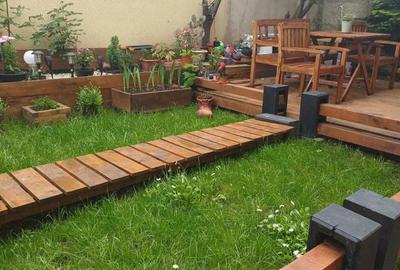 Apartament cu 2 camere semidecomandat în Istria - 7