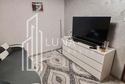 Apartament cu 2 camere semidecomandat în 7 Noiembrie - 6