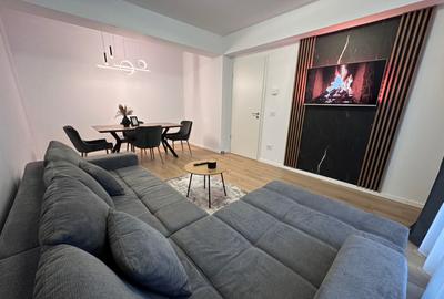 Apartament 2 camere CRACIUN si REVELION - Kasper - 3