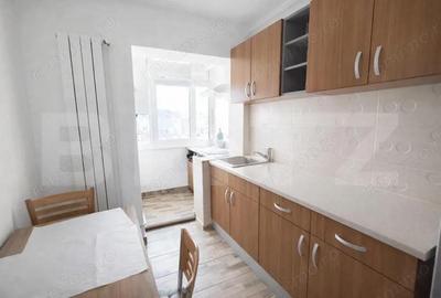 Apartament 3 camere, 60mp, zona Cugir - 2