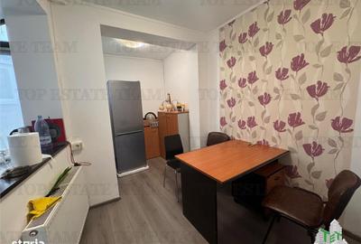 Casă cu 3 camere semidecomandat cu Teren 100 Mp în Unirii - 7