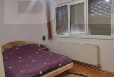 Apartament cu 3 camere semidecomandat în Central - 4