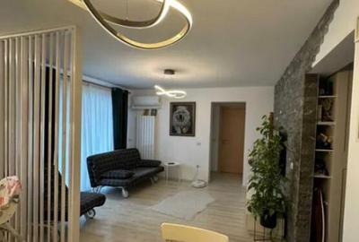 Apartament 2 camere, semidecomandat - zona Tractorul - 3