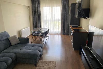 Apartament 3 Camere Mobilat și Utilat Complet - 3