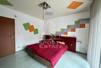 Casa individuala, pretabila comercial sau locuit, zona Dorobantilor - 3