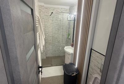 BULEVARDUL LACUL TEI-STRDA NADA FLORILOR-GARSONIERA RENOVATA. - 6