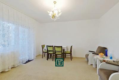 Apartament spațios cu 4 camere de închiriat – Micălaca, zona Voinicilor, Arad - 3