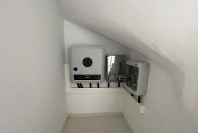 Casă cu 6 camere cu Teren 400 Mp în Domnești - 1