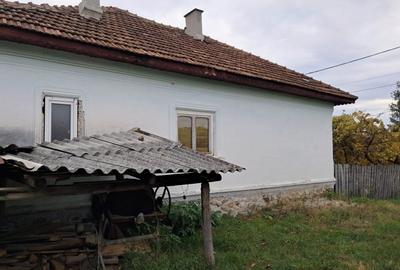 CASĂ SI TEREN BAIA DE FIER CASĂ SI TEREN BAIA DE FIER - 4