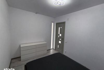 Apartament cu 2 camere semidecomandat în Unirii - 10