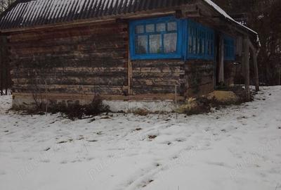 Casă cu 2 camere în Mătișești (Ciuruleasa) - 3