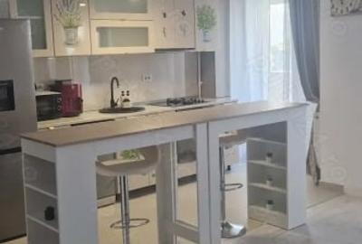 Apartament de 2 camere  - Central Address Residence - terasa si zona linistita - 5