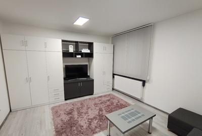 Se da in chirie apartament 1 camera semicentral Marasti - 2