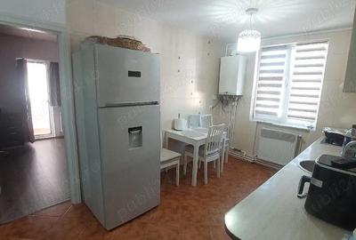 Apartament cu 2 camere decomandat în Precista - 9