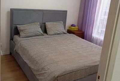 Zona Militari - 2 camere - 2