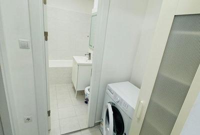 Apartament cu 2 camere, mobilat în Grivița - 3