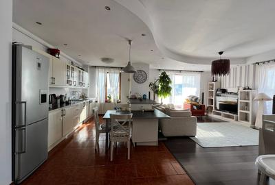 Apartament cu 3 camere semidecomandat în Șoseaua Nordului - 14