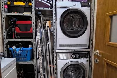 Apartament de lux cu 2 camere, etaj 1, in Tractorul, Brasov - 21