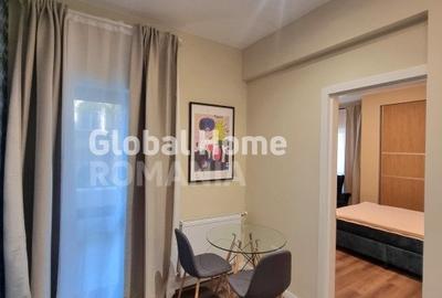 FIRST RENT | Apart 2 Camere - Open Space | Piata Romana - Caderea Bastiliei - 7