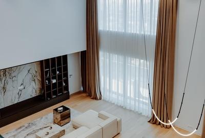 Duplex cu 5 camere de vanzare // One Verdi Park Duplex cu 5 camere de vanzare // One Verdi Park - 2