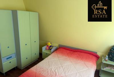 Apartament cu 3 camere decomandat, mobilat în Central - 4