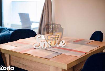 Apartament cu 2 camere în Nord - 3