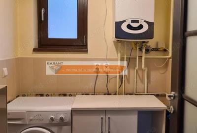 Inchiriez Vila str.Trivale utilata si mobilata modern. - 7