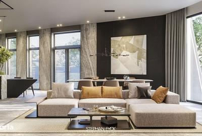 Casă cu 4 camere decomandat în Băile Felix - 11