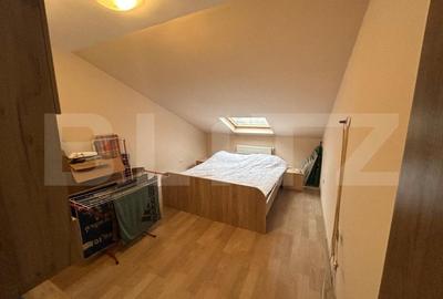 Apartament 3 camere, 60mp, zona Rogerius - 6